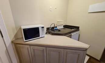 Imagem 2: FLAT PARA LOCAÇÃO- VALOR DO PACOTE REDUZIDO