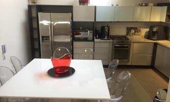 Imagem 6: Cobertura! Porteira fechada! 3 vagas!