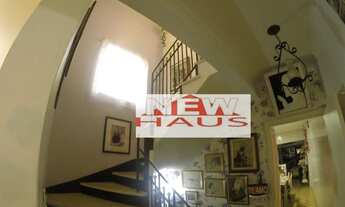 Imagem 3: SOBRADO JARDIM INDEPENDÊNCIA - SP