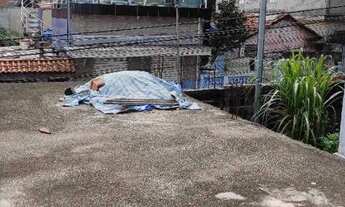 Imagem 5: Casa térrea em terreno de 10 x 25