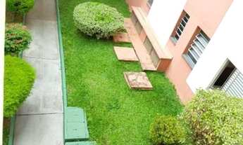 Imagem 3: Apartamento de 47 metros quadrados no bairro Jardim Boa Vista (Zona Oeste) com 2 quartos