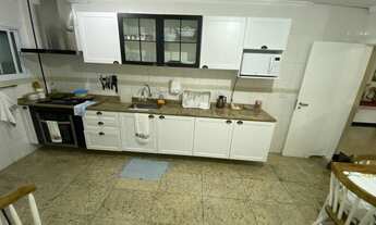 Imagem 15: Canto do forte - Apartamento vista livre com 3 dormitórios - Praia Grande-SP