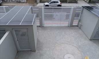 Imagem: Sobrados 3 dormitórios - 2 suítes. Ponte