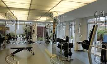 Imagem 2: Apartamento para aluguel com 38 metros quadrados com 1 quarto em Campos Elíseos - São Paul