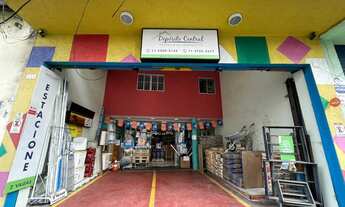 Imagem: Prédio/Edifício inteiro para aluguel possui