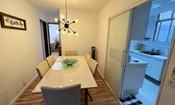 Imagem 4: Apartamento para venda tem 80 metros quadrados com 2 quartos em Icaraí - Niterói - RJ