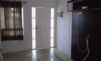 Imagem 3: Sobrado para venda com 125 metros quadrados na zona 2 com 2 quartos em Mirim- Praia Grande