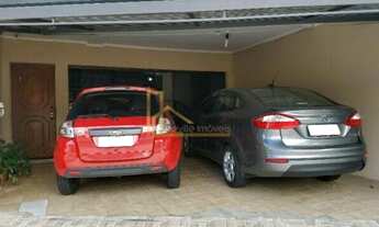 Imagem 3: Sobrado - Vila Carrão - 3 Dorms