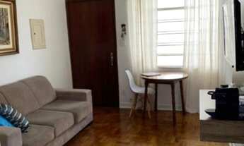 Imagem: Apto para venda possui 85 metros quadrados