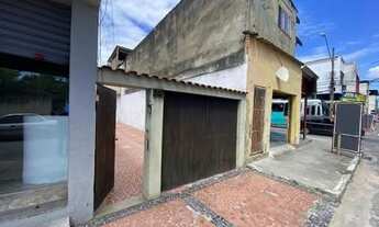 Imagem: Ponto Comercial para Locação em Nova Iguaçu