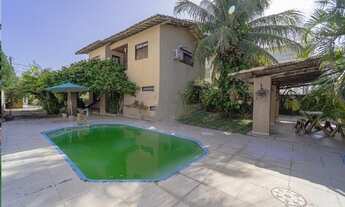 Imagem 3: Casa no Green Club lll