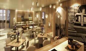 Imagem 5: APARTAMENTO em São Paulo - SP, Paraíso