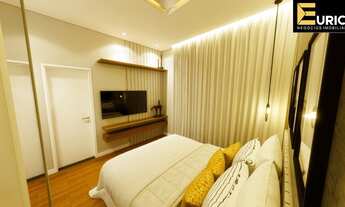 Imagem 7: Casa à venda no Condomínio Terras de Santa Teresa em Itupeva/SP