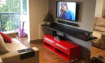 Imagem: APARTAMENTO RESIDENCIAL em SÃO PAULO