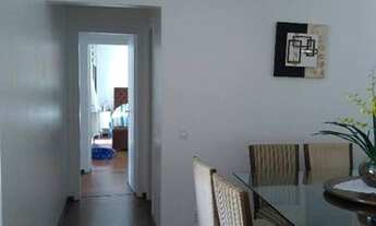 Imagem 2: Apartamento residencial à venda, Morumbi, São Paulo