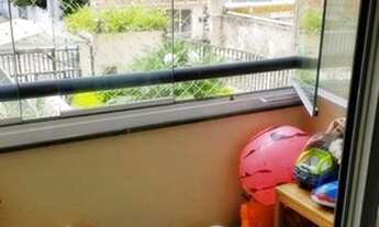 Imagem 3: Apartamento para venda com 68 metros quadrados com 3 quartos em Vila Mazzei - São Paulo