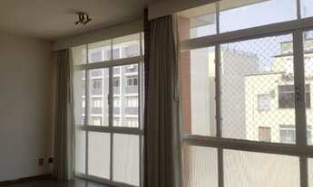 Imagem: Apartamento de 190 metros quadrados no bairro