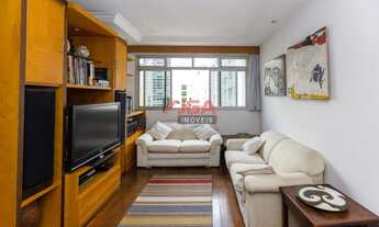Imagem 2: SÃO PAULO - Apartamento Padrão - MOEMA