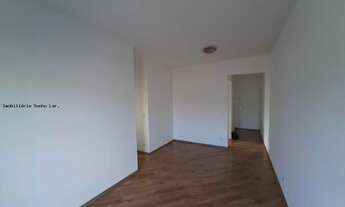 Imagem 2: Apartamento para Venda em São Paulo, Jaguaré, 2 dormitórios, 1 banheiro, 1 vaga