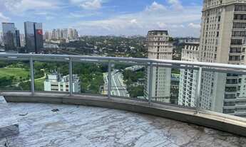 Imagem: Apartamento para venda com 690 metros quadrados