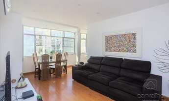 Imagem 4: RIO DE JANEIRO - Apartamento Padrão - Copacabana