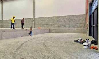 Imagem 6: Galpão para alugar, 1733 m² - Osasco/SP