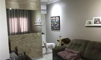 Imagem 2: LINDA CASA EM CONDOMÍNIO 80M² 2 SUÍTES LOCALIZAÇÃO PRIVILEGIADA