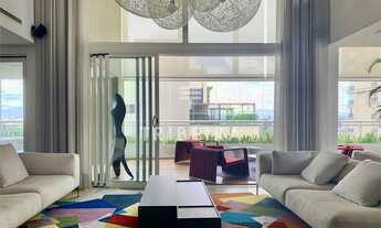 Imagem 4: Imóvel duplex de 367m², com 3 suítes