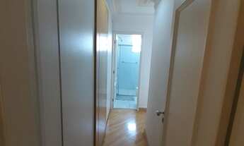 Imagem 7: APARTAMENTO MOBILIADO COM 334 m2 - 4 SUÍTES - 6 VAGAS - LAZER COMPLETO