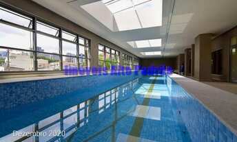 Imagem: 113m - 2 vgs - terraço gourmet - Bairro