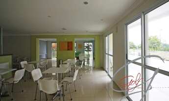 Imagem 4: BELÍSSIMO APARTAMENTO 3 DORMITÓRIOS, 3 SUÍTES AUGURI VILA SÃO FRANCISCO