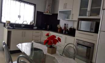 Imagem: SOBRADO RESIDENCIAL em Sao Paulo - SP, Vila