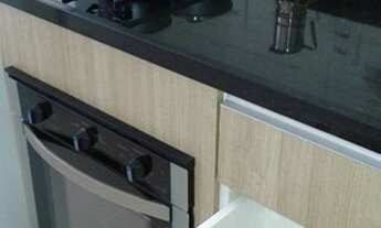 Imagem 5: Apartamento com 1 dormitório à venda, 50 m² por R$ 770.000,00 - Chácara Santo Antônio - Sã