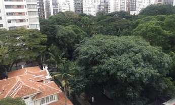 Imagem 5: HIGIENÓPOLIS Apartamento com 3 dormitórios