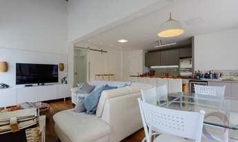 Imagem 4: Cobertura para venda possui 147 metros quadrados com 2 quartos em Itacorubi - Florianópoli