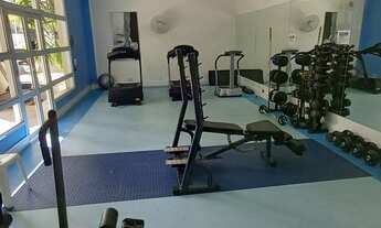 Imagem 3: Apartamento para venda tem 135 metros quadrados com 4 quartos em Ipiranga - São Paulo - Sã