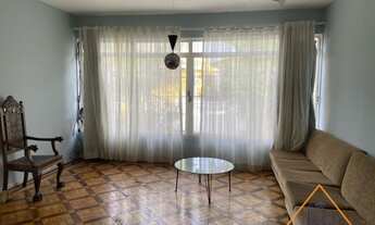 Imagem 7: Sobrado para venda possui 230 metros quadrados com 3 quartos em Vila Mariana - São Paulo