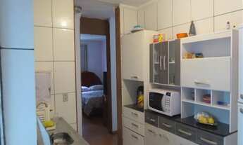 Imagem 3: São Paulo - Apartamento Padrão - Vila Clara