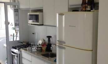 Imagem 3: Apartamento 2 dormitórios para Venda em São Paulo, Praça da Arvore, 2 dormitórios, 1 suíte