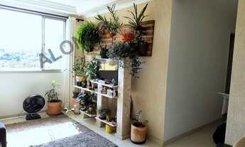 Imagem 2: São Paulo - Apartamento Padrão - Jardim Ivana