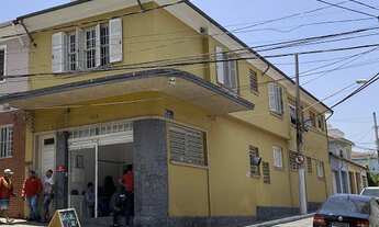 Imagem: Sobrado com Loja e vagas