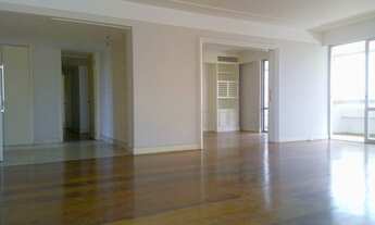 Imagem 2: Lindo Alto Padrão 318m² Úteis, com Lindo Terraço no Melhor do Baixo Jardins.!