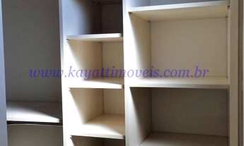 Imagem 6: Semi mobiliado com lazer e 2 vagas