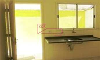 Imagem 2: Sobrado Vila Antonieta São Paulo/SP