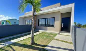 Imagem 5: Passo de Torres - Casa Padrão - Rota do Sol