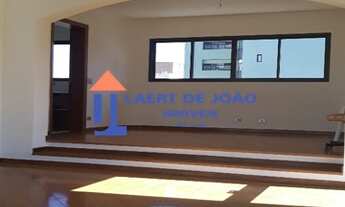 Imagem: Apartamento para venda e locação- Moema