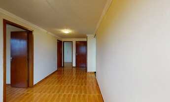 Imagem 2: Apartamento para venda com 60 metros quadrados com 2 quartos em Vila Guedes - São Paulo