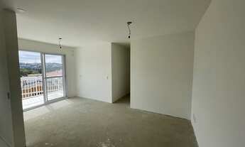 Imagem 2: Apartamento para venda possui 75 metros quadrados com 3 quartos