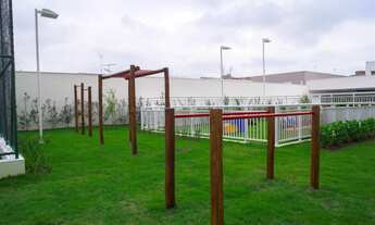 Imagem 7: Apartamento com 2 dormitórios , próximo ao metrô Vl. Prudente - SP