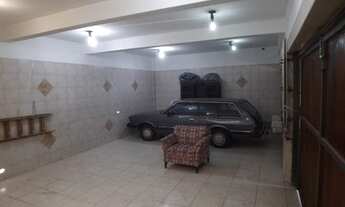 Imagem 3: Sobrado 300m² - Cidade Domitila